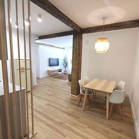 Bilbao Urban Loft Apartamento Exterior foto