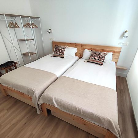 Bilbao Urban Loft Apartamento Exterior foto