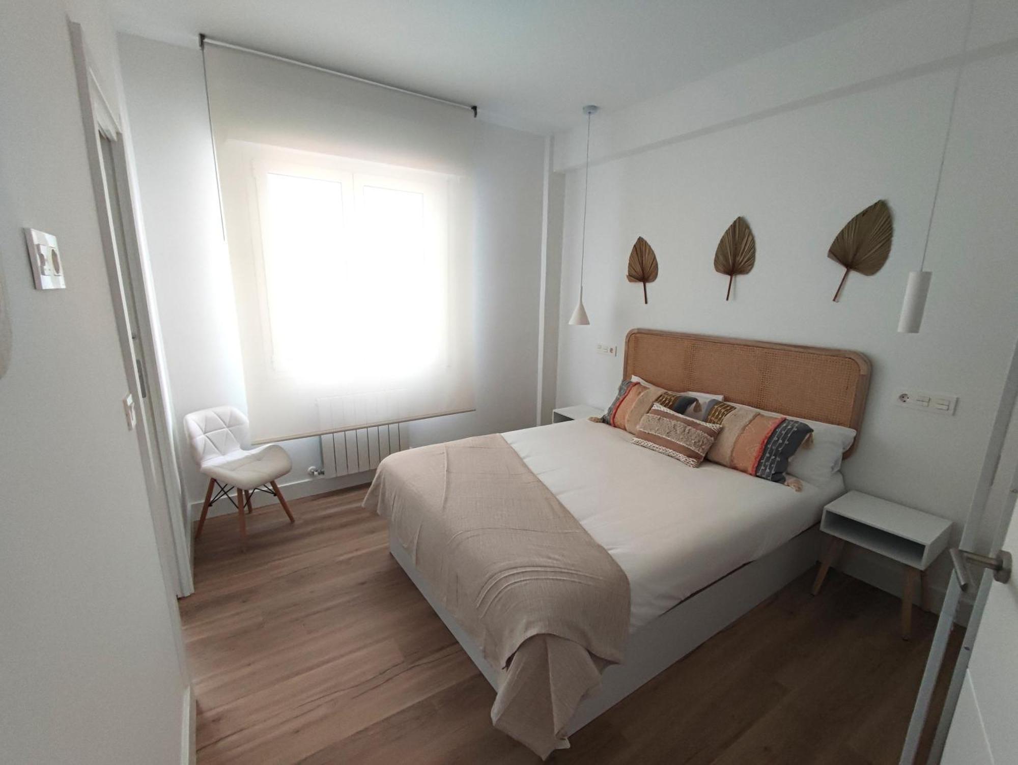 Bilbao Urban Loft Apartamento Exterior foto